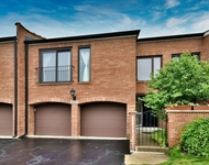 Unit for rent at 2s727 Williamsburg Court, Oak Brook, IL, 60523