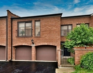 Unit for rent at 2s727 Williamsburg Court, Oak Brook, IL, 60523