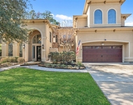 Unit for rent at 16919 Fondness Park Drive, Spring, TX, 77379