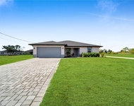 Unit for rent at 4326 Ne 24th Place, Cape Coral, FL, 33909