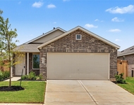 Unit for rent at 16819 Spotted Oak Dr, Hockley, TX, 77447