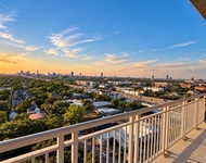 Unit for rent at 4899 Montrose Boulevard, Houston, TX, 77006