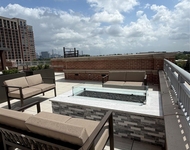 Unit for rent at 4899 Montrose Boulevard, Houston, TX, 77006