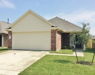 Unit for rent at 18922 Treviso Terrace Lane, Katy, TX, 77449