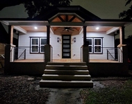 Unit for rent at 1506 Munger Street, Houston, TX, 77023