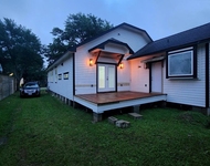 Unit for rent at 1506 Munger Street, Houston, TX, 77023