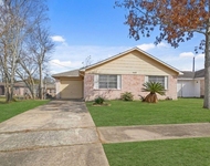 Unit for rent at 14415 Insley Street, Houston, TX, 77045