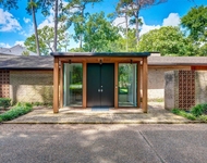 Unit for rent at 15 Saddlebrook Lane, Houston, TX, 77024
