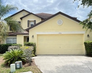 Unit for rent at 216 Verdi Street, DAVENPORT, FL, 33896