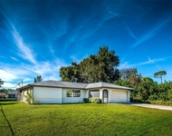 Unit for rent at 838 Jarvis Street, PORT CHARLOTTE, FL, 33948