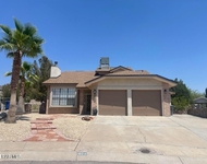 Unit for rent at 808 Merriman Drive, El Paso, TX, 79912