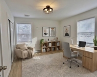 Unit for rent at 55 Beaver Ave Apt 1, Clinton Twp., 08801-3062