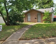 Unit for rent at 7445 Hillstar Circle, Dallas, TX, 75217