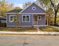 Unit for rent at 2626 Burger Avenue, Dallas, TX, 75215
