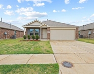 Unit for rent at 2604 Spring Time Drive, Ennis, TX, 75119