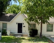 Unit for rent at 2816 Gordon Avenue, Fort Worth, TX, 76110