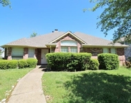 Unit for rent at 809 Foxwood Lane, Wylie, TX, 75098