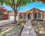 Unit for rent at 165 Hirth Drive, Crowley, TX, 76036