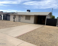 Unit for rent at 4212 W Vista Avenue, Phoenix, AZ, 85051