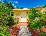 Unit for rent at 2501 Taylor Street, Hollywood, FL, 33020