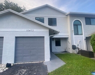 Unit for rent at 10473 Nw 3rd Street, Pembroke Pines, FL, 33026