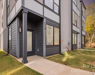 Unit for rent at 4532 Radler Court, Charlotte, NC, 28217