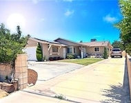 Unit for rent at 42722 55th Street W, LANCASTER, CA, 93536
