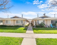 Unit for rent at 5932 Santa Barbara Avenue E, GARDEN GROVE, CA, 92845