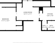 Unit for rent at 235 Montgomery Street, Highland Park, NJ, 08904