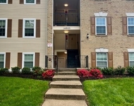 Unit for rent at 14905 Mckisson Court, SILVER SPRING, MD, 20906