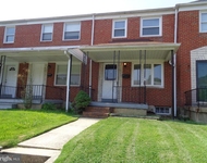 Unit for rent at 2245 Graythorn Road, BALTIMORE, MD, 21220