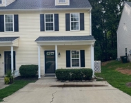 Unit for rent at 321 Woodson Drive, Clayton, NC, 27527