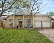 Unit for rent at 1707 Gnu Gap, Round Rock, TX, 78664