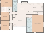 Unit for rent at 2307 Galway St, Austin, TX, 78758