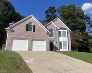 Unit for rent at 3788 Nw Ping Court Nw, Acworth, GA, 30101