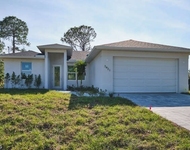 Unit for rent at 3421 55th Street W, Lehigh Acres, FL, 33971