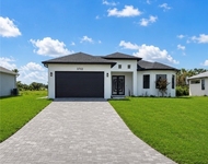 Unit for rent at 3702 Nw 42nd Street, Cape Coral, FL, 33993