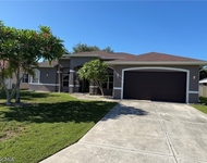 Unit for rent at 614 Sw 57th Street, Cape Coral, FL, 33914