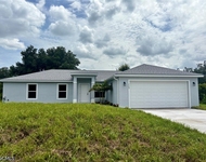 Unit for rent at 709 Ledge Street, Lehigh Acres, FL, 33972