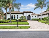 Unit for rent at 7660 Cottesmore Drive, Naples, FL, 34113