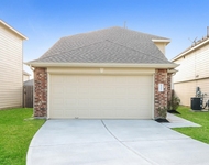 Unit for rent at 17311 Desmond Street, Humble, TX, 77346