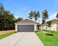 Unit for rent at 13588 White Ibis Street, Splendora, TX, 77372