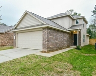 Unit for rent at 436 Upper Creek Drive, Willis, TX, 77378