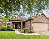 Unit for rent at 21396 Timber Lodge Lane, Porter, TX, 77365