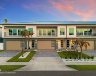 Unit for rent at 223 6th Avenue, Indialantic, FL, 32903