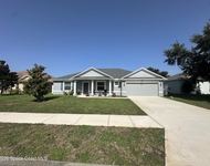 Unit for rent at 1133 Morgan Circle Ne, Palm Bay, FL, 32905