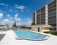 Unit for rent at 500 Palm Springs Boulevard, Indian Harbour Beach, FL, 32937
