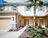 Unit for rent at 13950 Snapper Fin Lane, TAMPA, FL, 33637