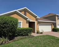 Unit for rent at 2280 Sheboygan Place, KISSIMMEE, FL, 34758