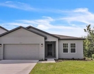 Unit for rent at 453 Archway Place, ST CLOUD, FL, 34771